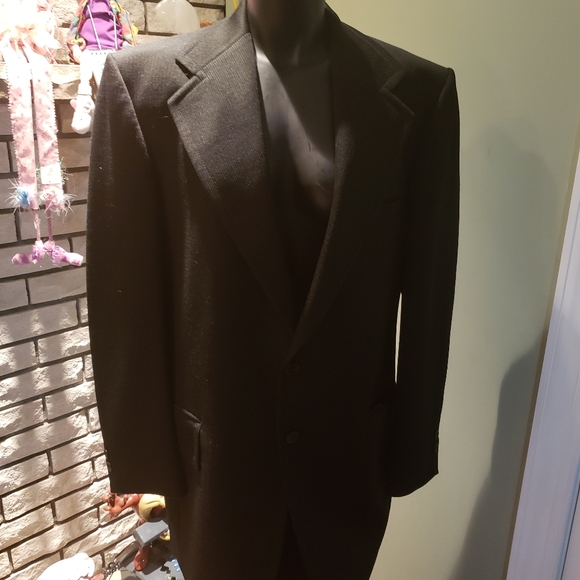 Peter Kent Other - Peter Kent Quality Made Clothes of Quality Suit Ja